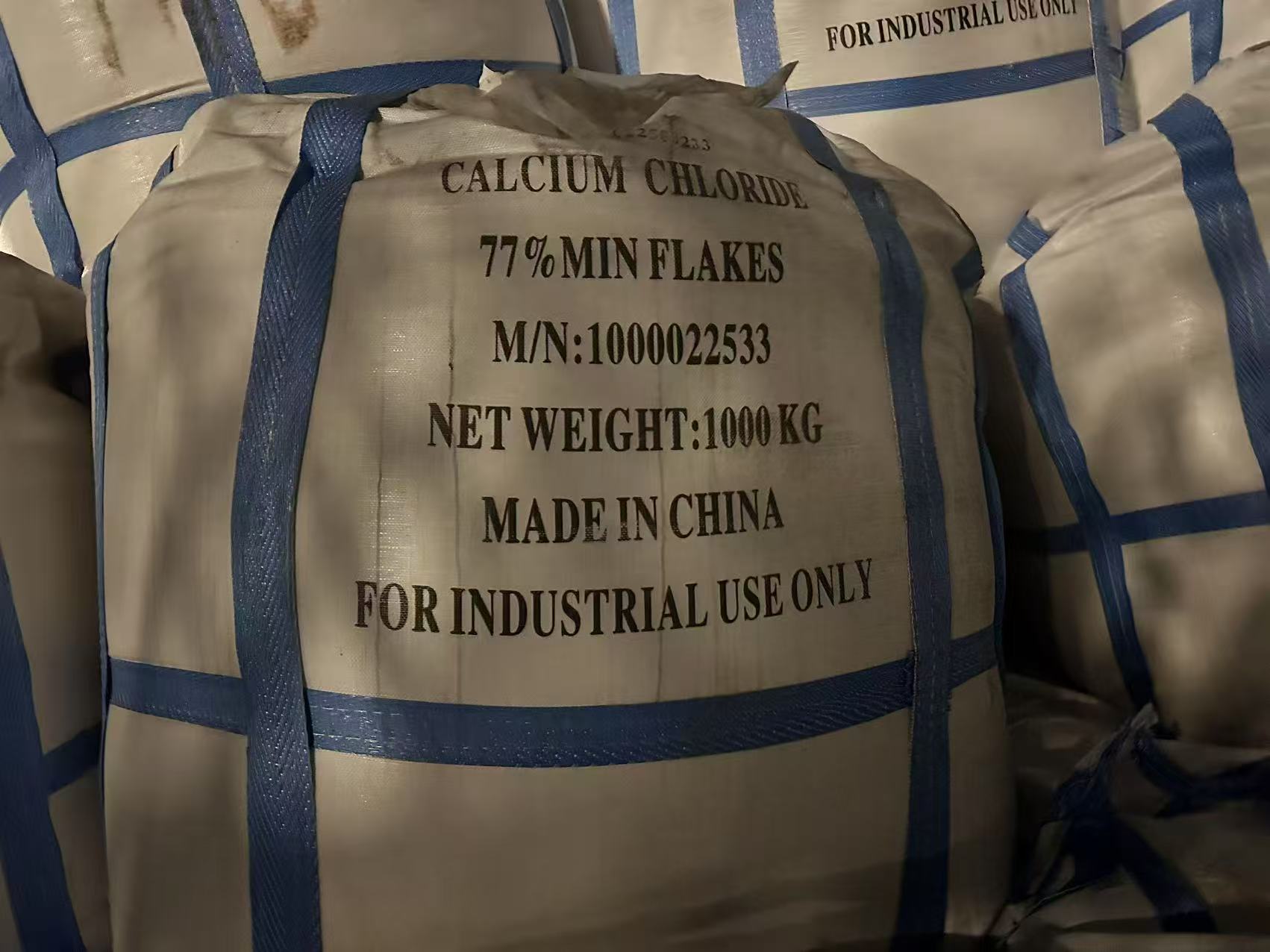 Calcium Chloride